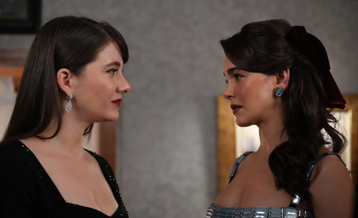 Kıskanmak dizisi 117. bölüm Mediha'dan büyük itiraf! Halit, Nüzhet ve Mükerrem'i öğrenecek mi? 8 Ekran goruntusu 2026 01 06 201530