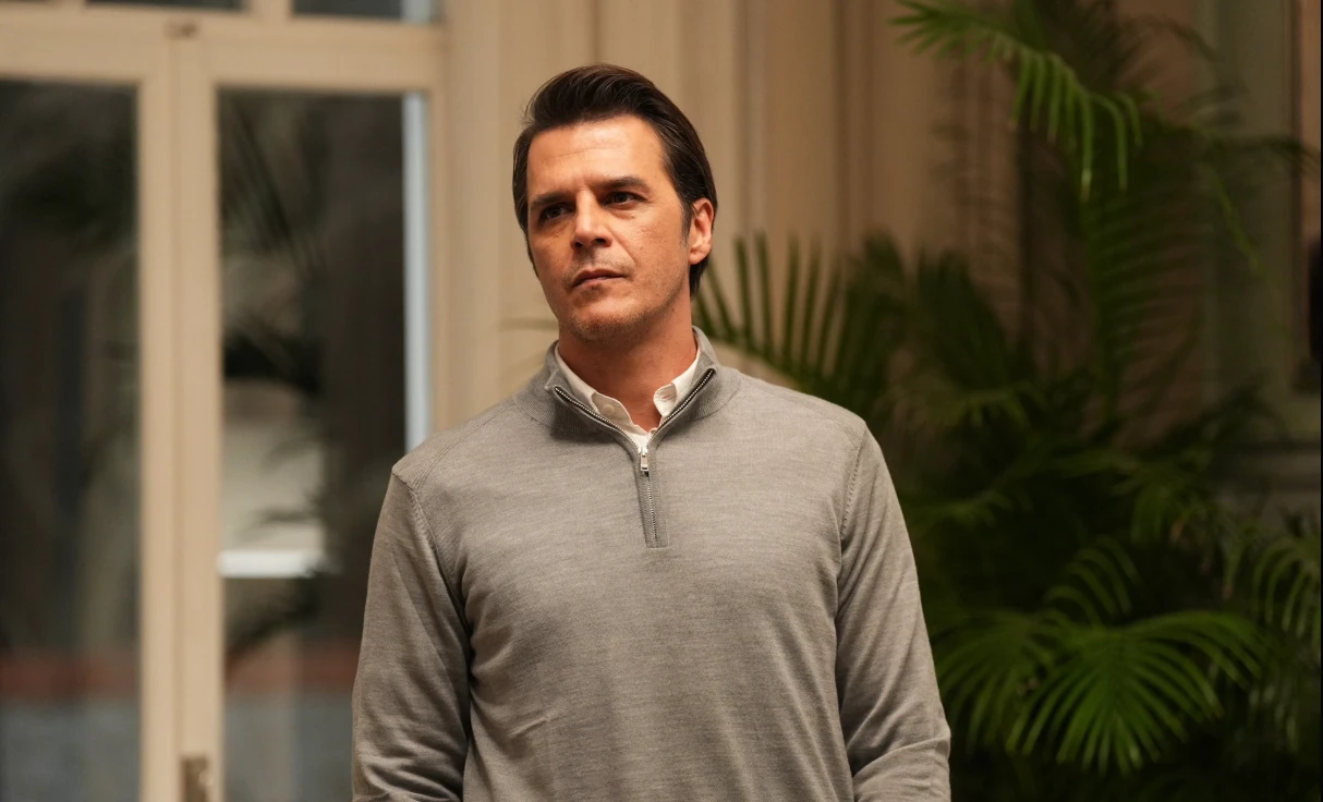 Kıskanmak dizisi 117. bölüm Mediha'dan büyük itiraf! Halit, Nüzhet ve Mükerrem'i öğrenecek mi? 12 Ekran goruntusu 2026 01 06 201556