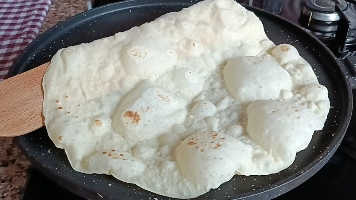 Dünyanın en pratik yemek tarifi! Yufka ve yoğurt yeterli 9 Ekran goruntusu 2026 01 07 000227