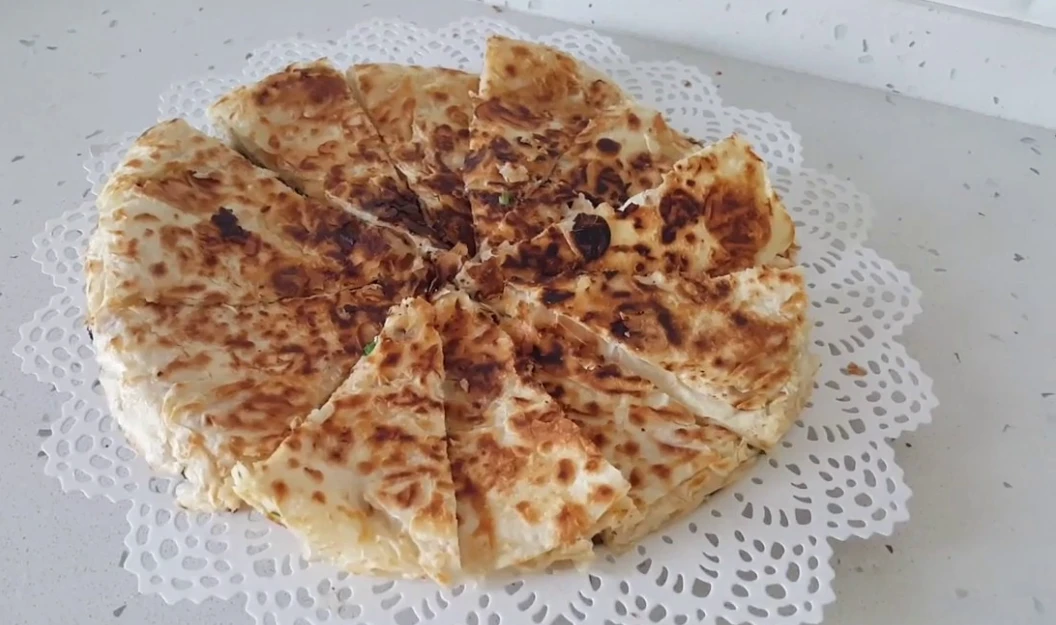 Dünyanın en pratik yemek tarifi! Yufka ve yoğurt yeterli 6 Ekran goruntusu 2026 01 07 000251