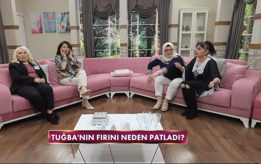 Gelinim Mutfakta'da büyük patlama! Gelinler kriz geçirdi kayınvalideler bayıldı 5 Ekran goruntusu 2026 01 23 174244