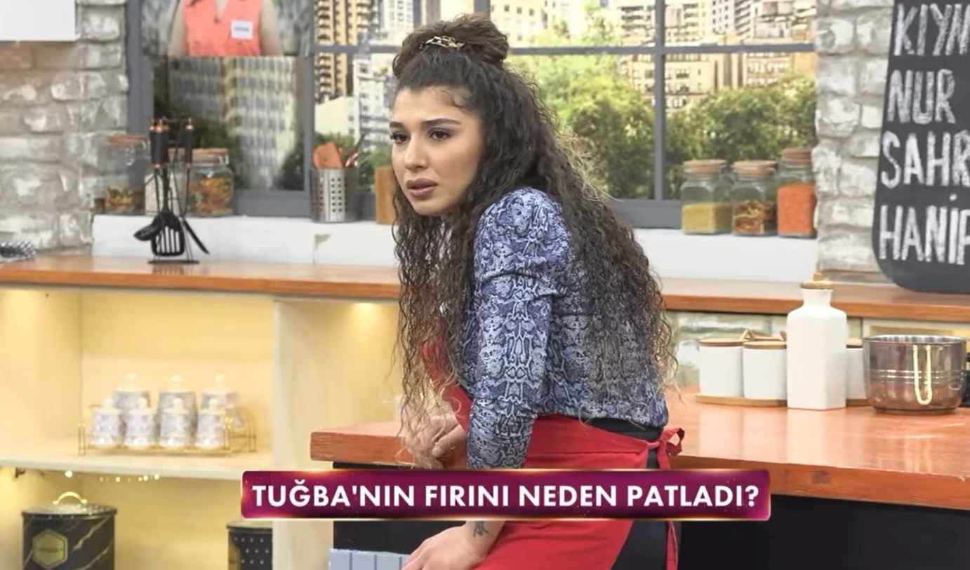 Gelinim Mutfakta'da büyük patlama! Gelinler kriz geçirdi kayınvalideler bayıldı 4 Ekran goruntusu 2026 01 23 174308