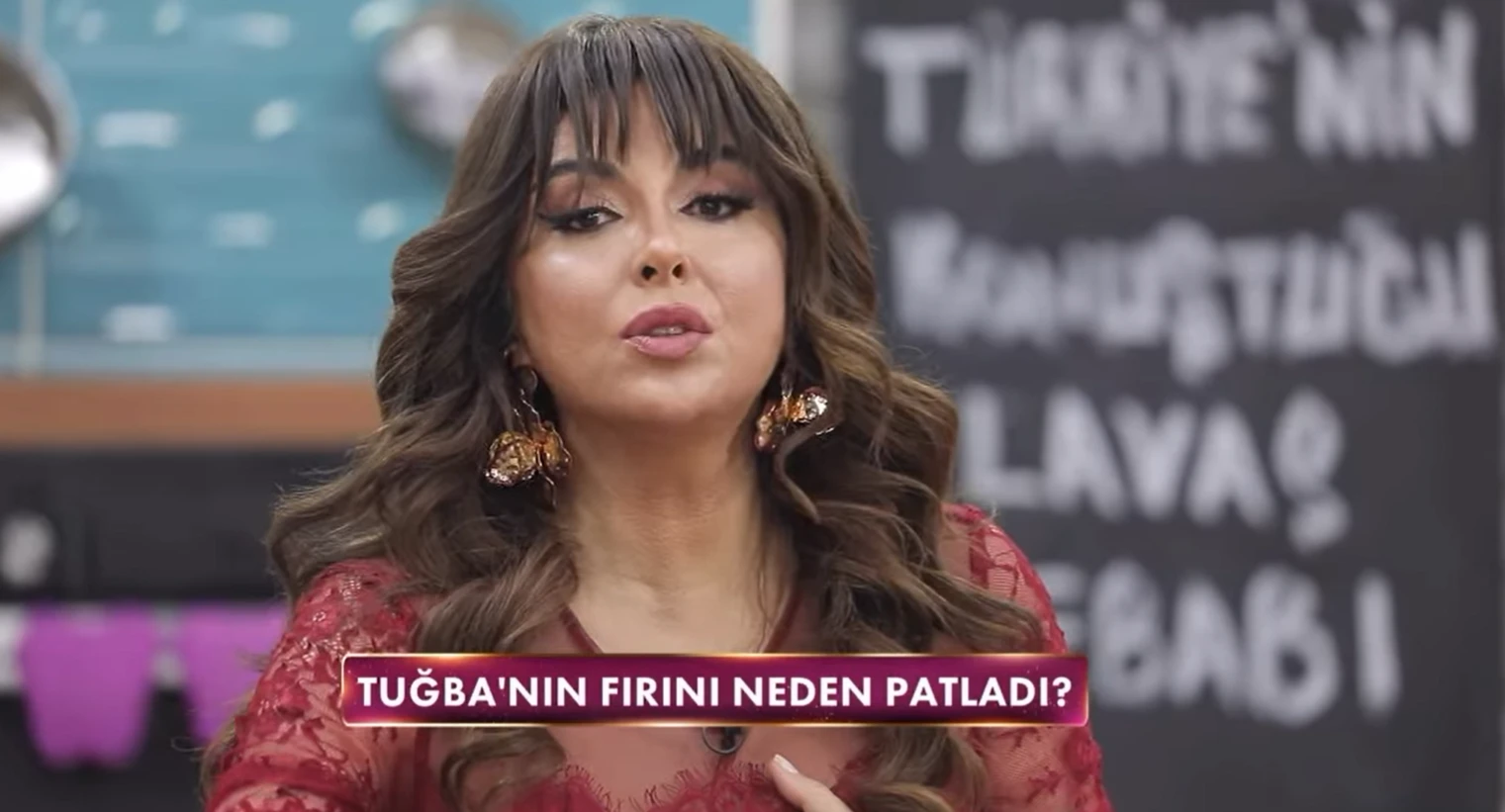 Gelinim Mutfakta'da büyük patlama! Gelinler kriz geçirdi kayınvalideler bayıldı 7 Ekran goruntusu 2026 01 23 174322