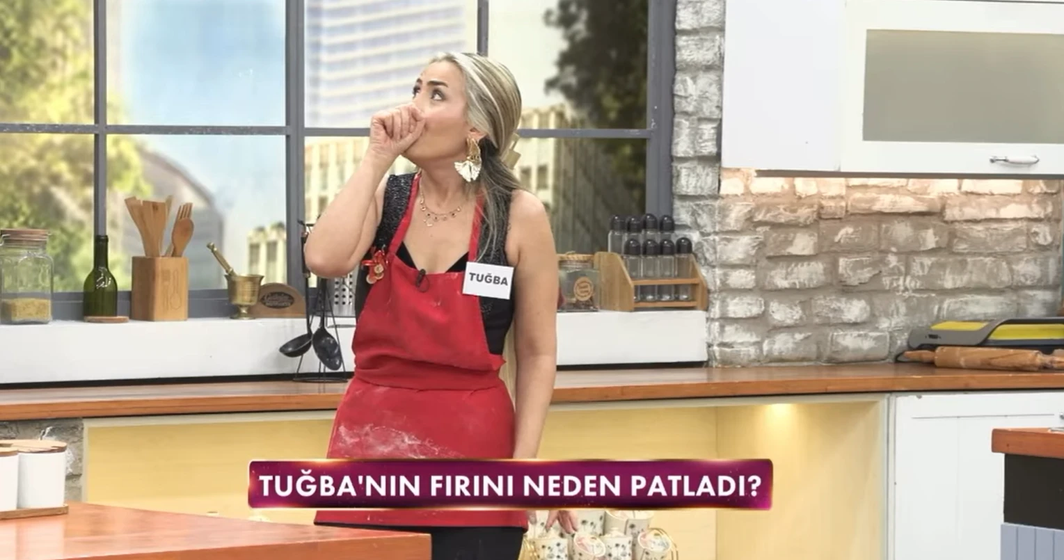 Gelinim Mutfakta'da büyük patlama! Gelinler kriz geçirdi kayınvalideler bayıldı 6 Ekran goruntusu 2026 01 23 174410