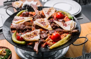 Gelinim Mutfakta’da kayınvalideden tam not alan lavaş kebabı tarifi! Bu şekilde yapılınca lezzeti katlanıyor 10 Ekran goruntusu 2026 01 23 210100