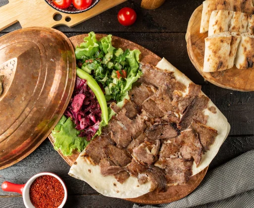 Gelinim Mutfakta’da kayınvalideden tam not alan lavaş kebabı tarifi! Bu şekilde yapılınca lezzeti katlanıyor 5 Ekran goruntusu 2026 01 23 210135