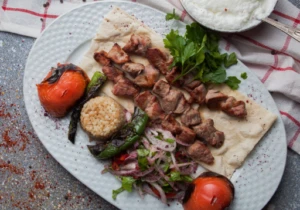 Gelinim Mutfakta’da kayınvalideden tam not alan lavaş kebabı tarifi! Bu şekilde yapılınca lezzeti katlanıyor 11 Ekran goruntusu 2026 01 23 210244