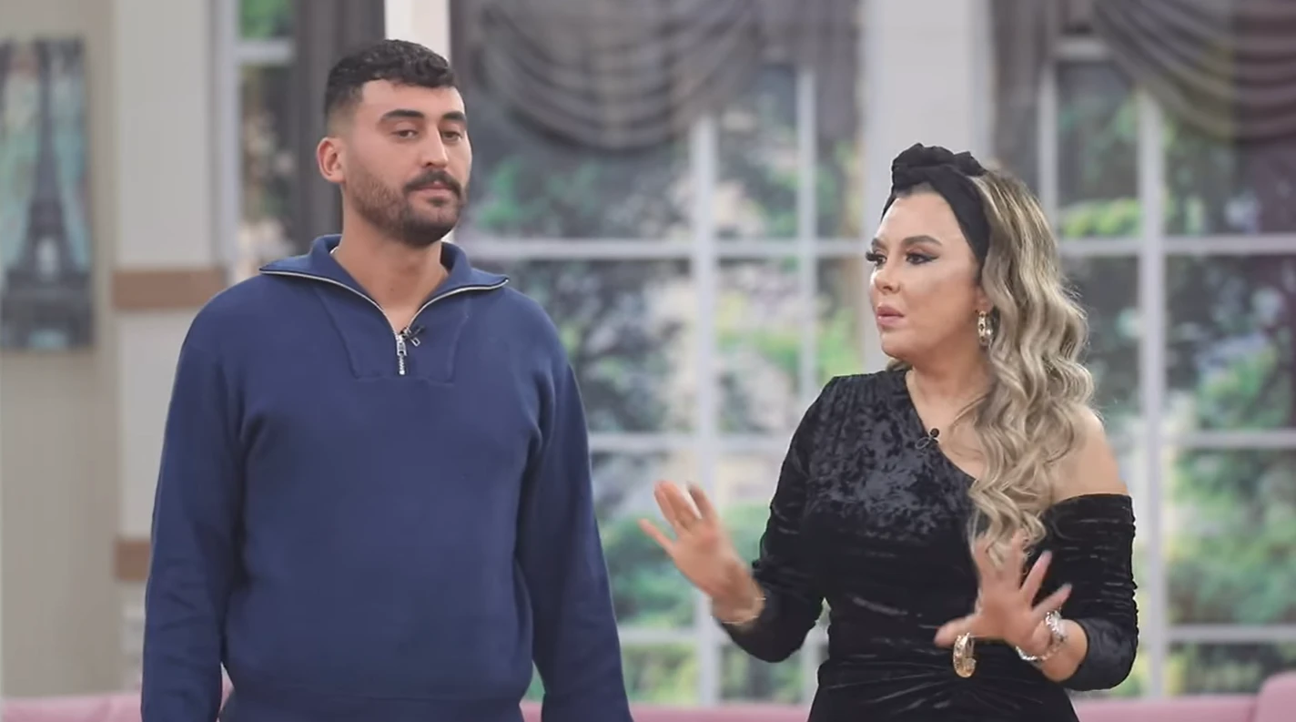 Gelinim Mutfakta'da Alime ve eşi arasında kaynana krizi! Tijen hesabı Alime'ye kesti mutfakta tansiyon yükseldi 4 Ekran goruntusu 2026 01 26 184159