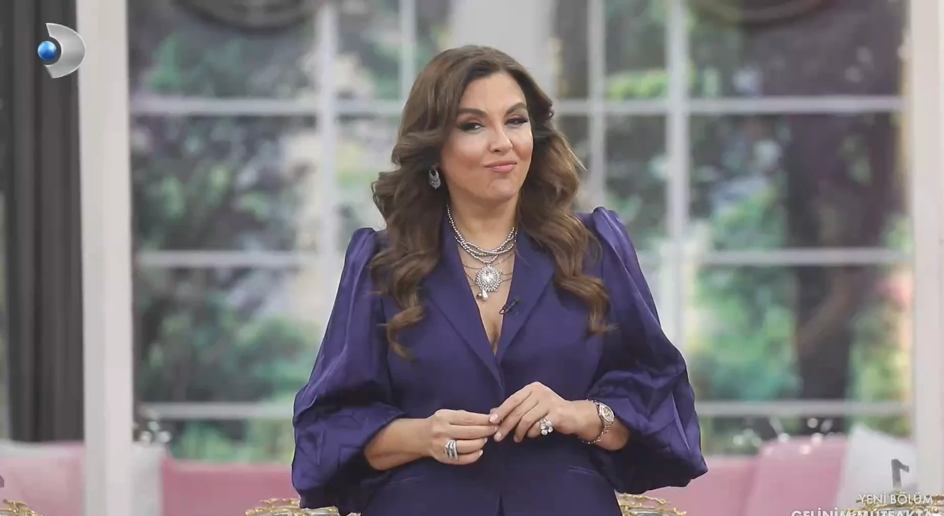 Gelinim Mutfakta 30 Ocak 2026 Cuma 10 altın bileziği kim aldı? Gelinim Mutfakta kim elendi? 4 Ekran goruntusu 2026 01 28 162245