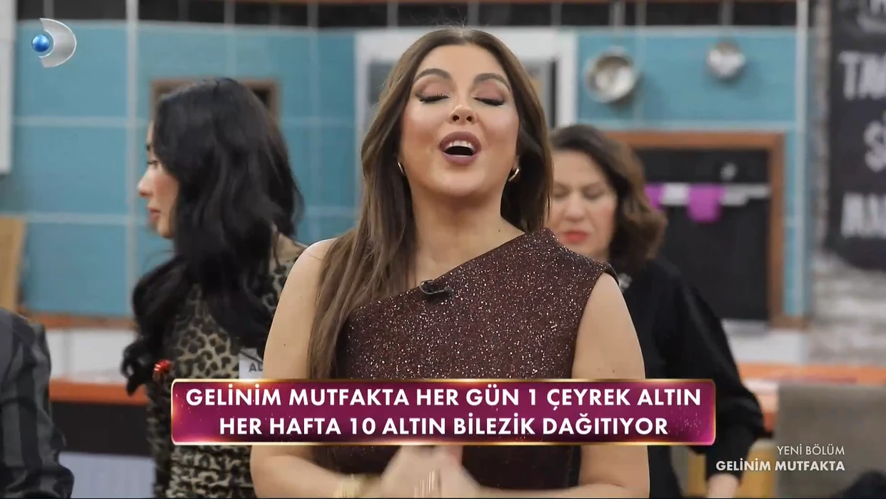 Gelinim Mutfakta 30 Ocak 2026 Cuma 10 altın bileziği kim aldı? Gelinim Mutfakta kim elendi? 5 Ekran goruntusu 2026 01 29 162433 1
