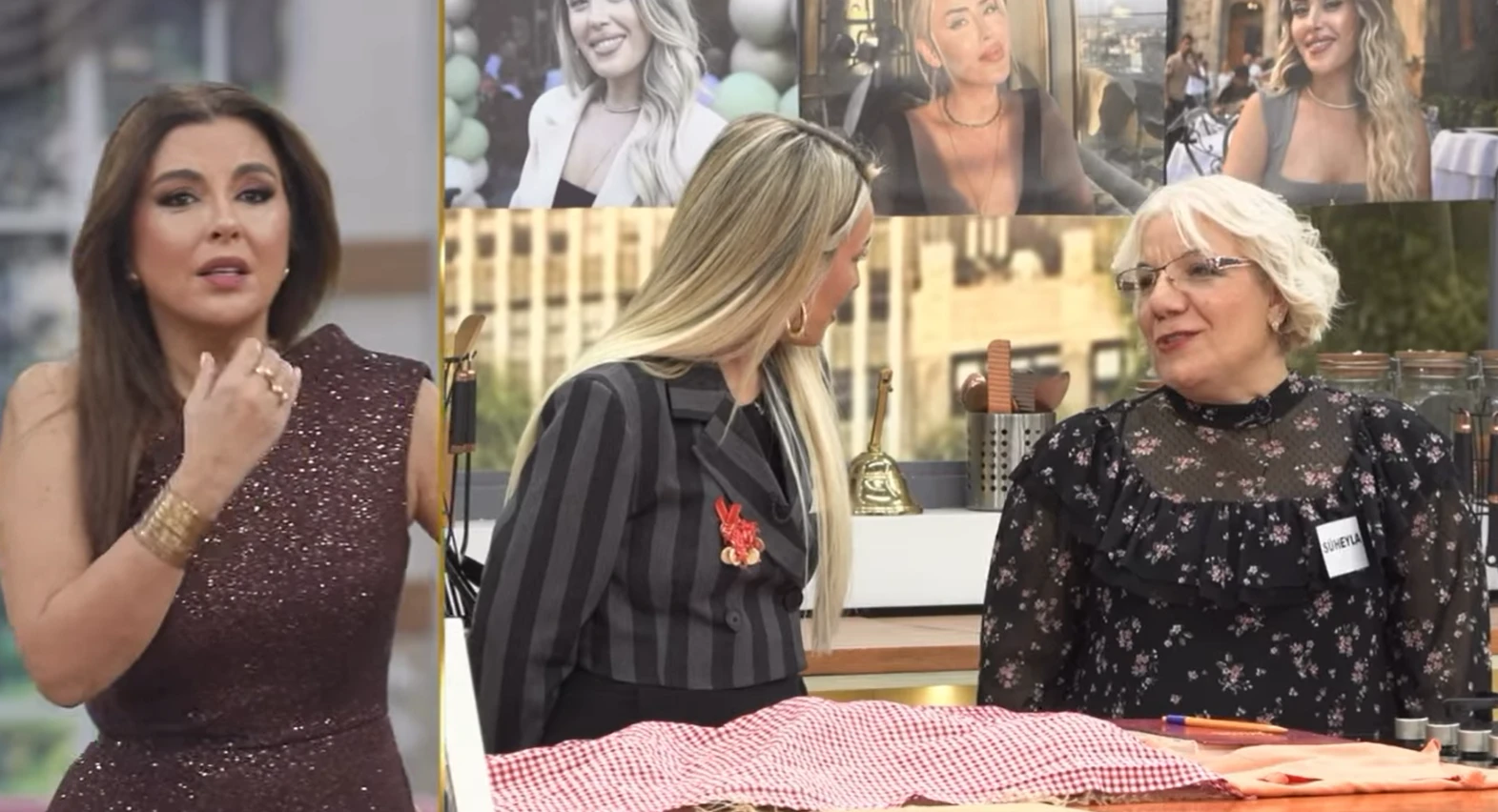 Gelinim Mutfakta 30 Ocak 2026 Cuma 10 altın bileziği kim aldı? Gelinim Mutfakta kim elendi? 8 Ekran goruntusu 2026 01 29 165326 1