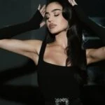 Elif Buse Dogan fena kaza gecirdi O anlari kendisi kayda aldi