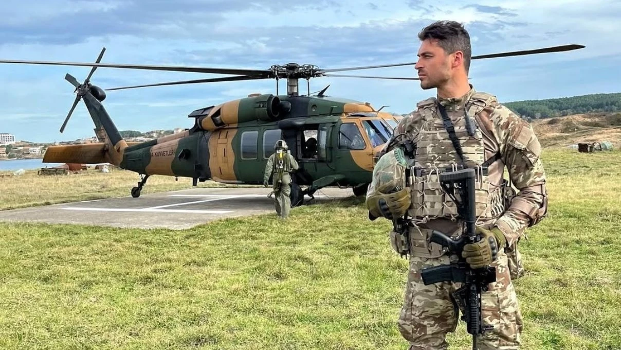 Emre Dinler kimdir, kaç yaşında? Emre Dinler hangi dizilerde oynadı?