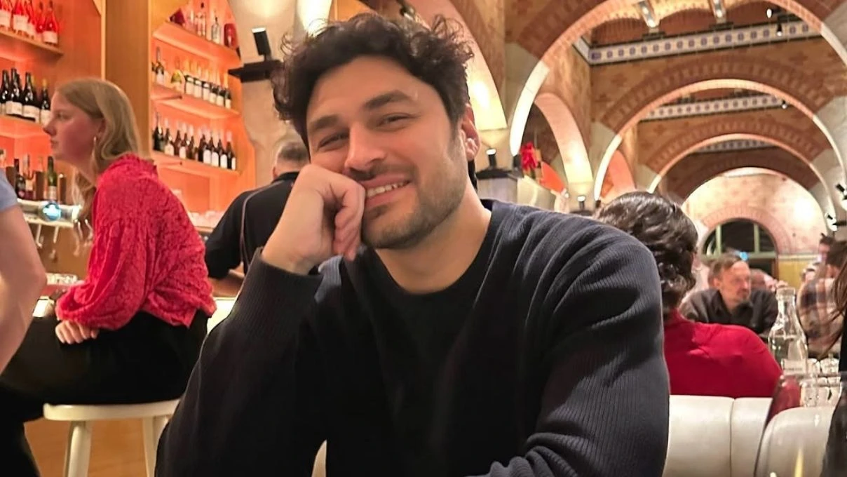 Emre Dinler kimdir, kaç yaşında? Emre Dinler hangi dizilerde oynadı?