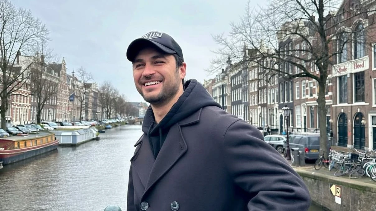 Emre Dinler kimdir, kaç yaşında? Emre Dinler hangi dizilerde oynadı?