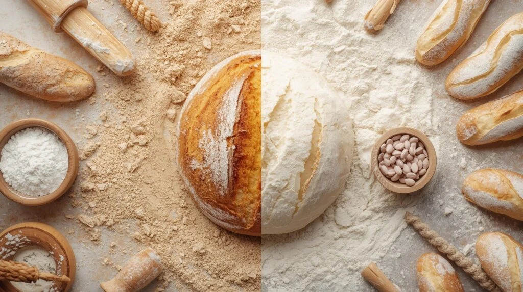 En guzel pogaca tarifi Tam bugday mi beyaz unla mi bu haber basligina gore bana gore gorsel olusturu musun