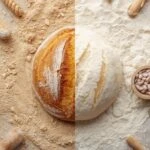 En guzel pogaca tarifi Tam bugday mi beyaz unla mi bu haber basligina gore bana gore gorsel olusturu musun