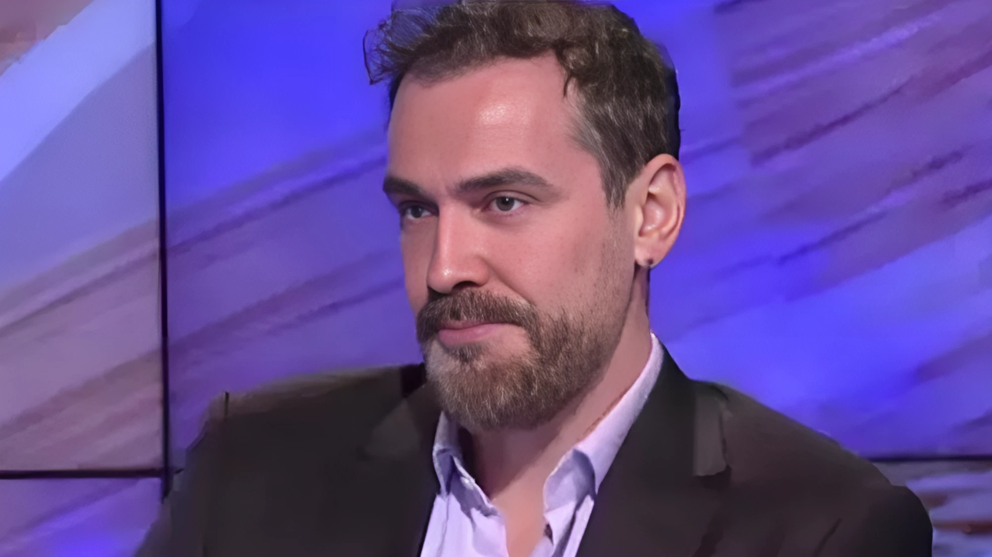 Ersin Gorkem 3 restored