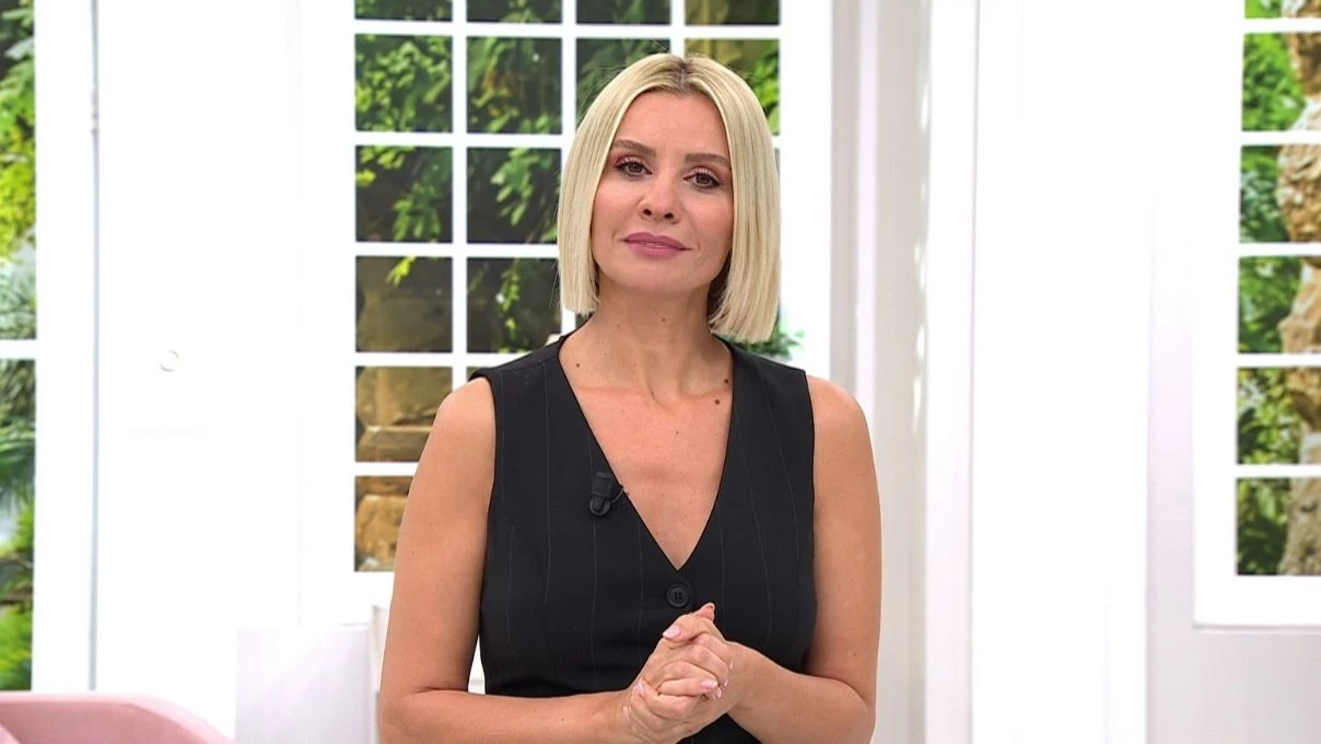 Esra Erol’un programda söylediği sözler gündem olmuştu! Ünlü sunucu özür diledi