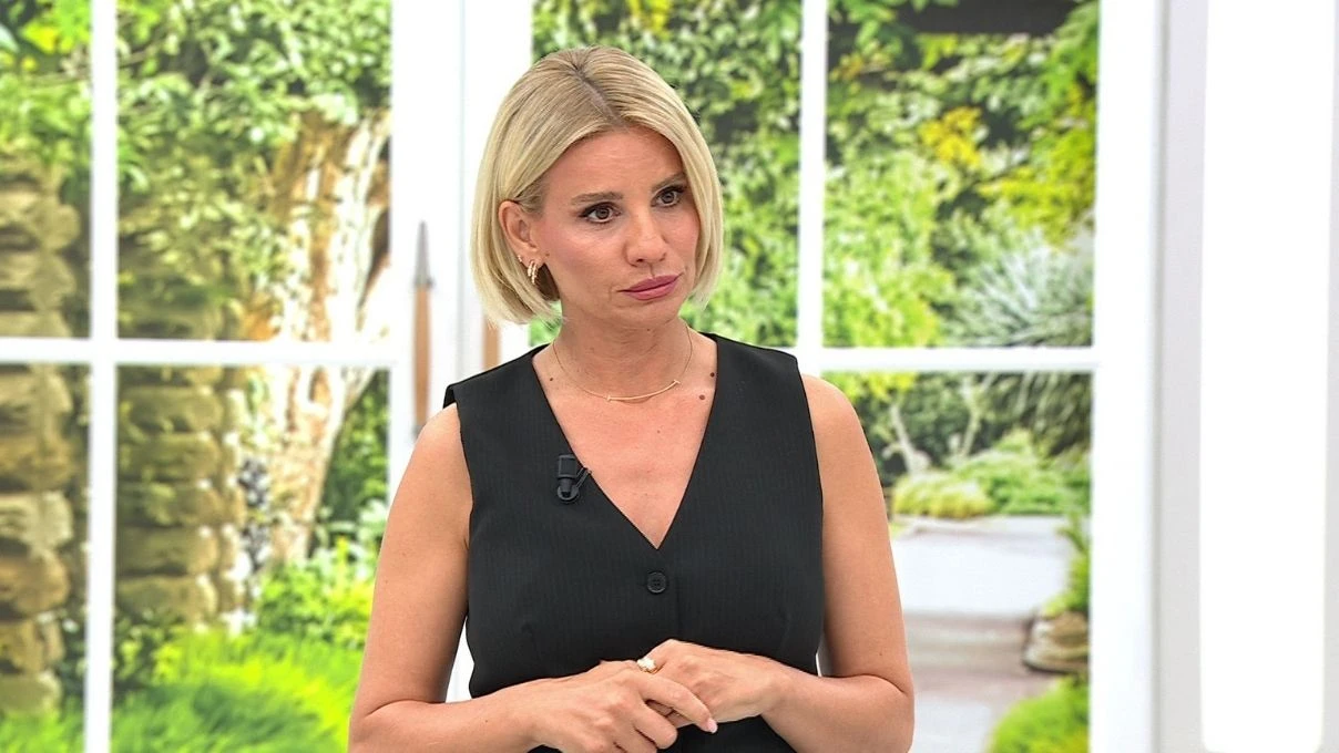 Esra Erol’un programda söylediği sözler gündem olmuştu! Ünlü sunucu özür diledi