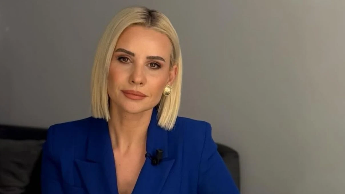 Esra Erol’un programda söylediği sözler gündem olmuştu! Ünlü sunucu özür diledi