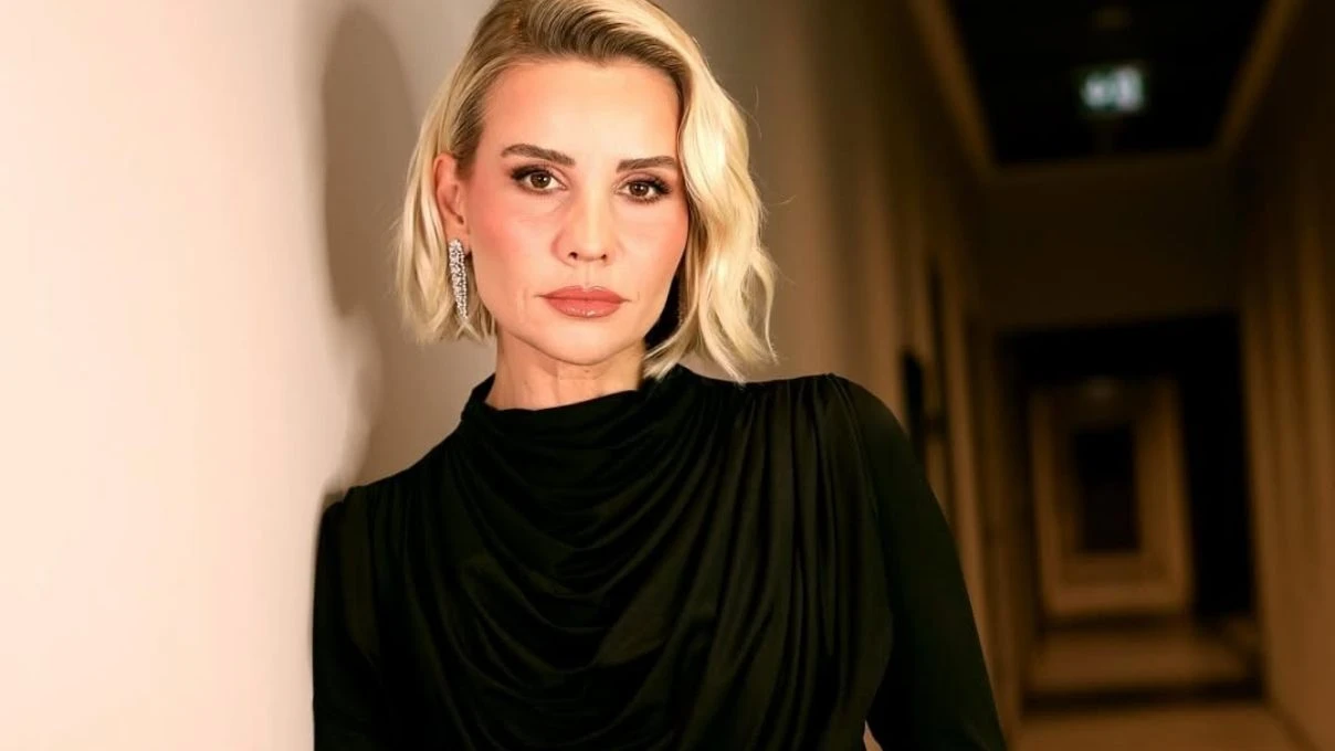 Esra Erol’un programda söylediği sözler gündem olmuştu! Ünlü sunucu özür diledi