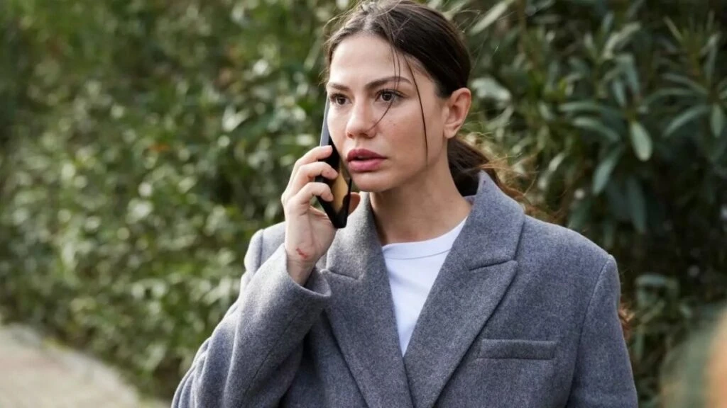 Demet Özdemir Eşref Rüya dizisinden ayrılıyor mu? Eşref Tek Rüya’yı öğrenince ne olacak?