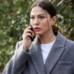 Demet Özdemir Eşref Rüya dizisinden ayrılıyor mu? Eşref Tek Rüya’yı öğrenince ne olacak?