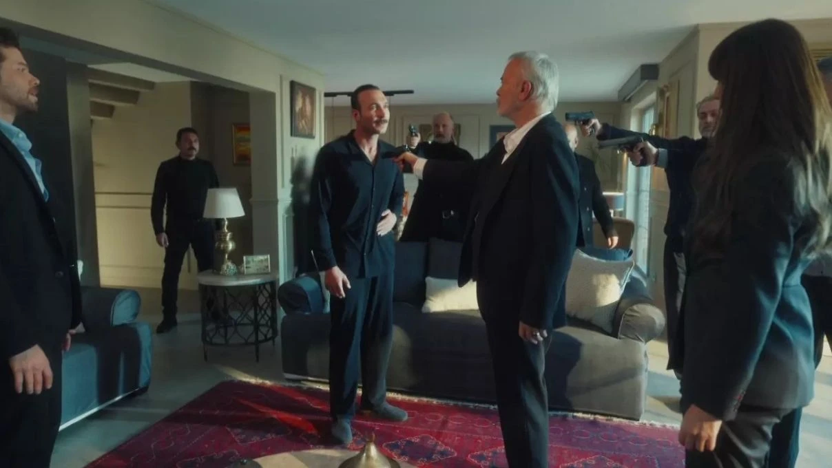 Eşref Rüya bu akşam var mı? Eşref Rüya neden yok? 7 Eşref Rüya bu akşam var mı? Eşref Rüya neden yok?