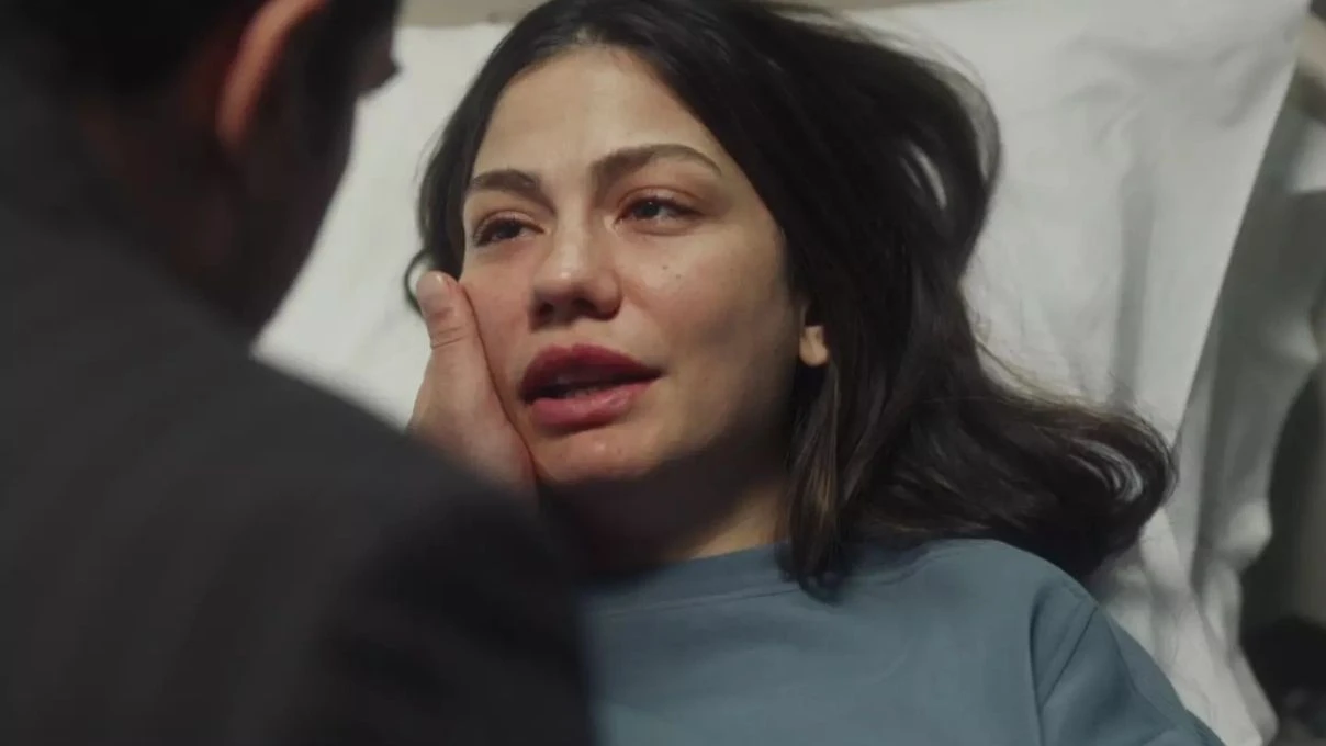 Eşref Rüya final mi yaptı? Eşref Rüya yapımcısı kim?