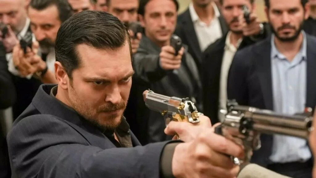 Eşref Rüya final mi yaptı? Eşref Rüya yapımcısı kim?