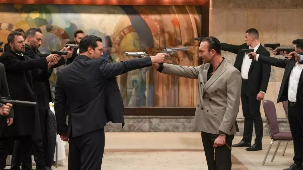 Eşref Rüya dizisi 28. bölüm nereden izlenir? Eşref Rüya 28. bölüm yayınlandı mı? 7 Eşref Rüya dizisi 28. bölüm nereden izlenir? Eşref Rüya 28. bölüm yayınlandı mı?