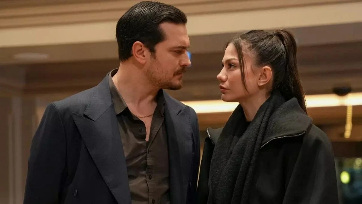 Eşref Rüya final mi yaptı? Eşref Rüya yapımcısı kim?