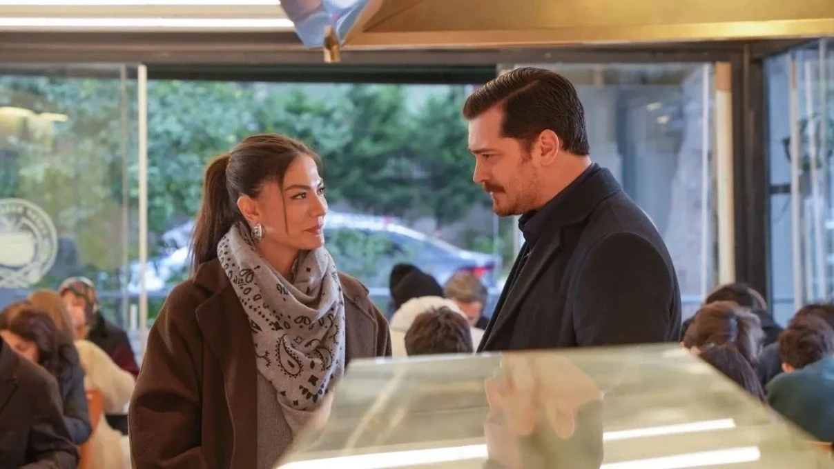 Eşref Rüya 31. bölüm fragmanı yayınlandı mı? Eşref Rüya son bölüm nereden izlenir?