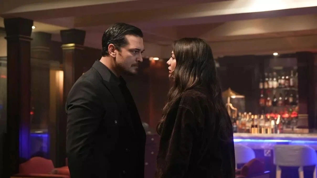 Eşref Rüya final mi yaptı? Eşref Rüya yapımcısı kim?