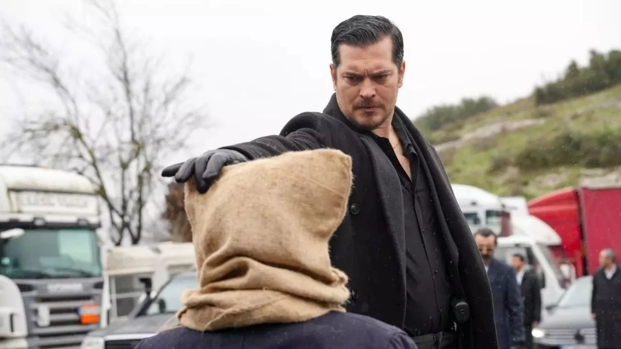 Eşref Rüya 31. bölüm fragmanı yayınlandı mı? Eşref Rüya son bölüm nereden izlenir?