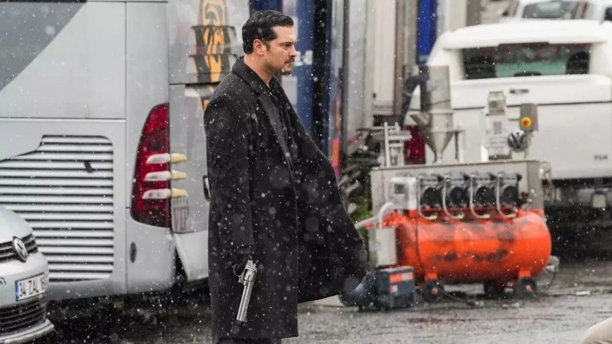 Eşref Rüya 31. bölüm fragmanı yayınlandı mı? Eşref Rüya son bölüm nereden izlenir?