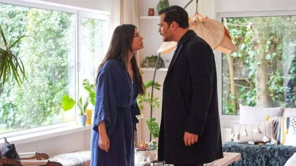 Eşref Rüya 31. bölüm fragmanı yayınlandı mı? Eşref Rüya son bölüm nereden izlenir?