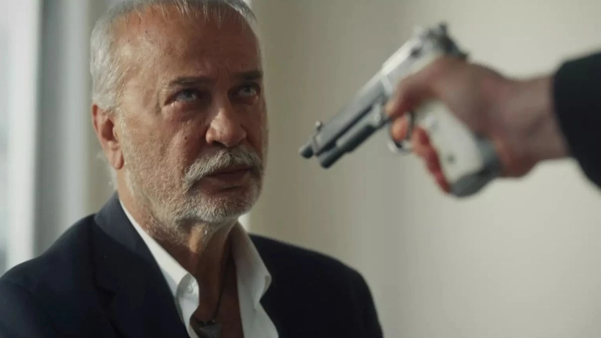 Eşref Rüya 29. bölüm fragmanı yayınlandı! Eşref Rüya son bölüm nereden izlenir?