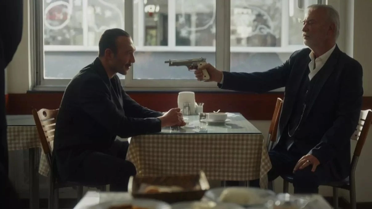 Eşref Rüya 29. bölüm fragmanı yayınlandı! Eşref Rüya son bölüm nereden izlenir?