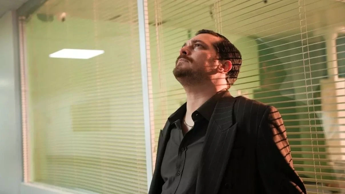 Eşref Rüya 29. bölüm fragmanı yayınlandı! Eşref Rüya son bölüm nereden izlenir?