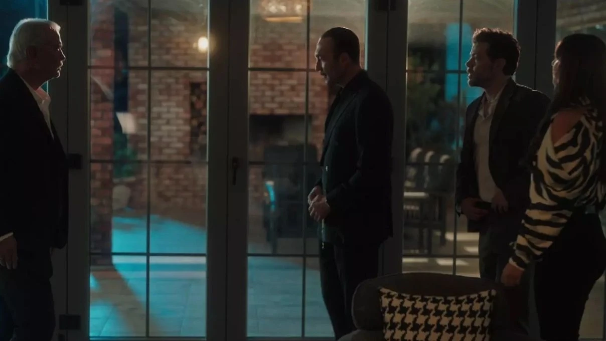 Demet Özdemir Eşref Rüya dizisinden ayrılıyor mu? Eşref Tek Rüya’yı öğrenince ne olacak?