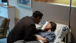 Eşref Rüya’da iki kritik karakter birden ayrılıyor