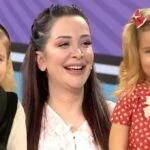 Çocuktan Al Haberi programının kutu bebek Ebrar’ı Evrim Akın ve Asena Keskinci olayı hakkında konuştu! “Evrim Akın’ı rol model alıyorum”