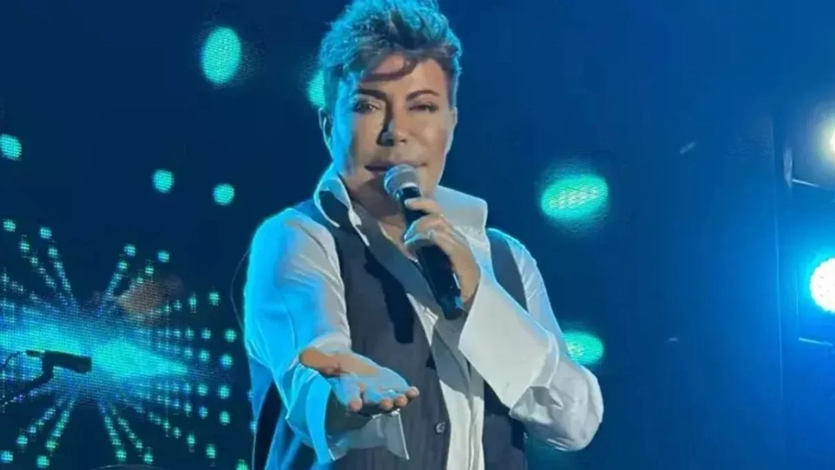 Fatih Urekin bilinmeyen hayat hikayesi Babasi 40 hayvan kestirdi annesi Osmanli padisahinin adini verdi