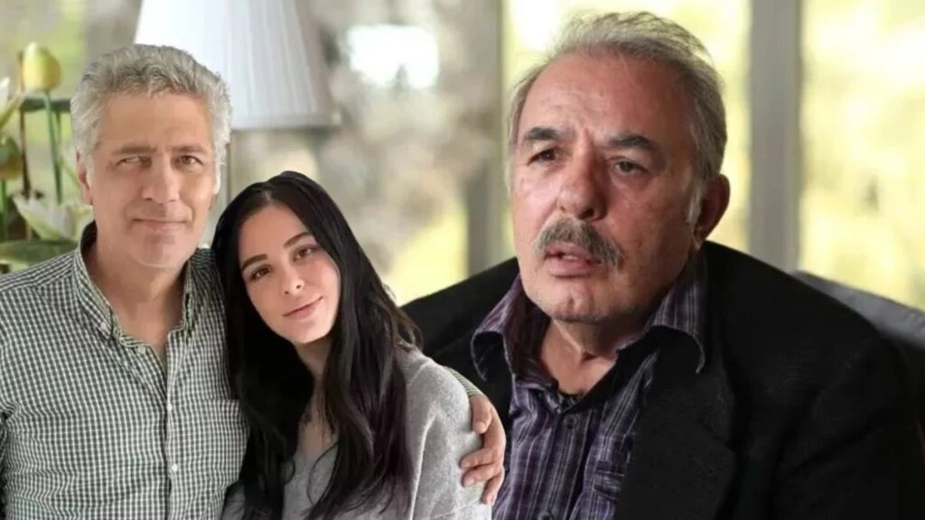 Ferdi Tayfur’un yeğeni Nilüfer Gözalıcı’dan şoke eden açıklama! “Miras Ferdi dayımın istediği gibi dağıtılacak”
