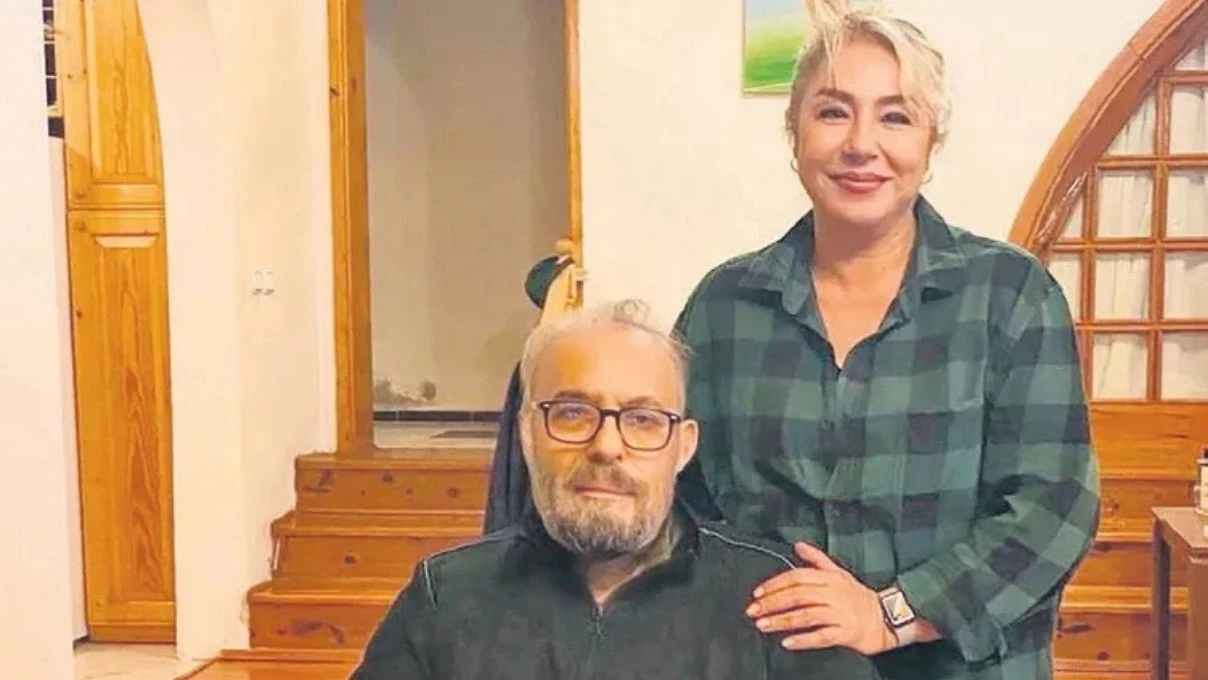 Ferdi Tayfur’un yeğeni Nilüfer Gözalıcı’dan şoke eden açıklama! “Miras Ferdi dayımın istediği gibi dağıtılacak”