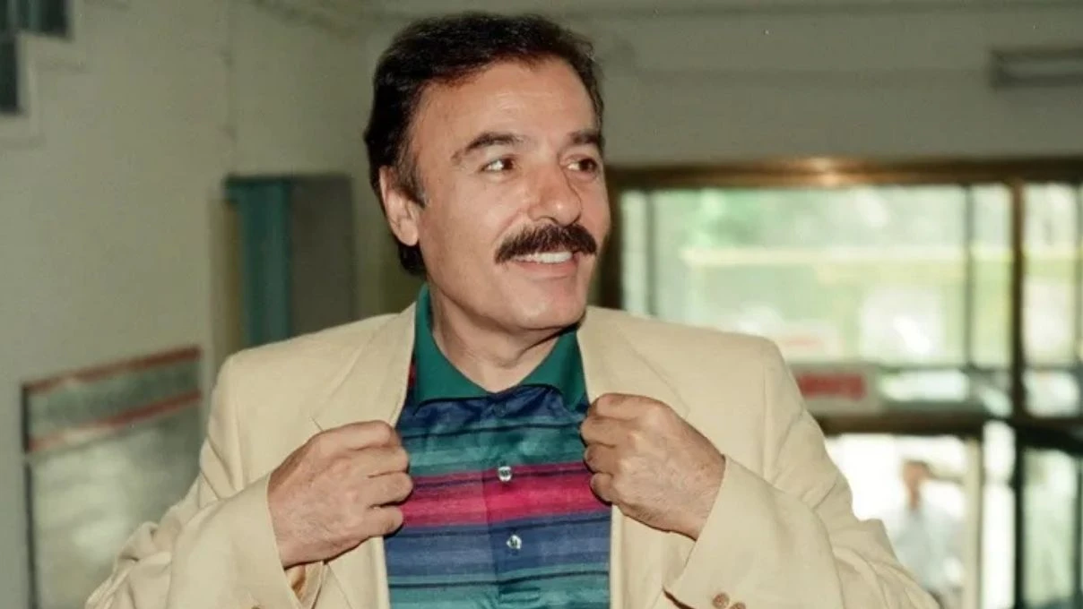 Ferdi Tayfur’un yeğeni Nilüfer Gözalıcı’dan şoke eden açıklama! “Miras Ferdi dayımın istediği gibi dağıtılacak”