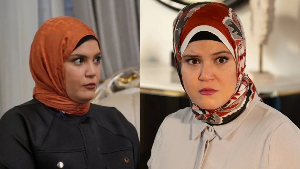 Kızılcık Şerbeti’nde Nilay açılıyor mu?