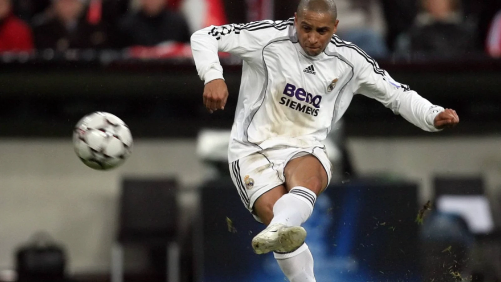 Futbolun efsanesi Roberto Carlos kalp krizi mi gecirdi Saglik durumu hakkinda ilk aciklama geldi